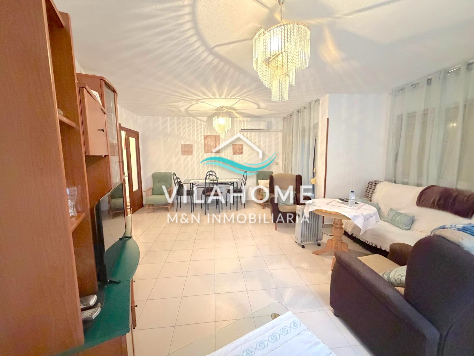 PISO EN VENTA EN VILLAJOYOSA