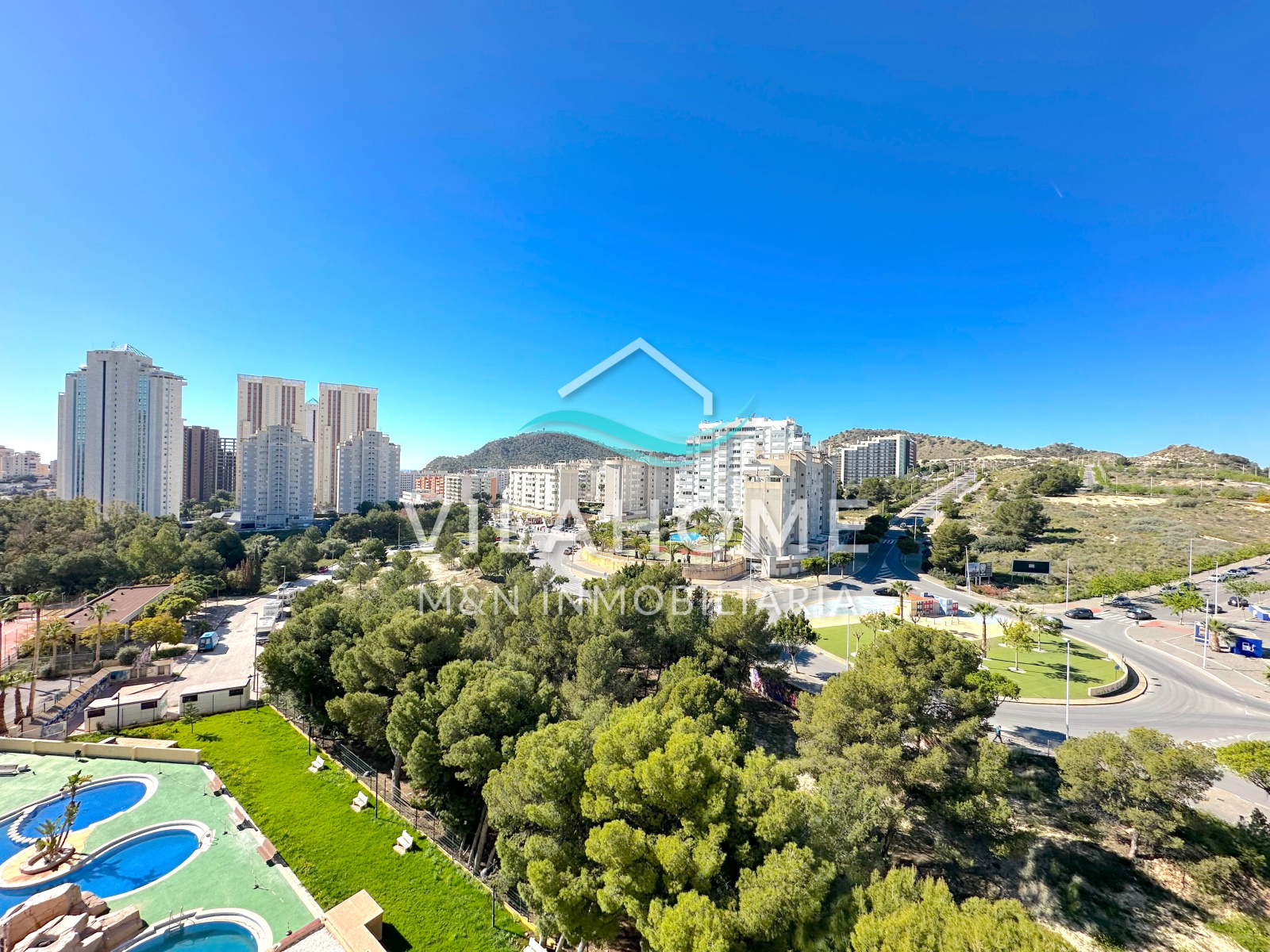 PISO EN ZONA RESIDENCIAL