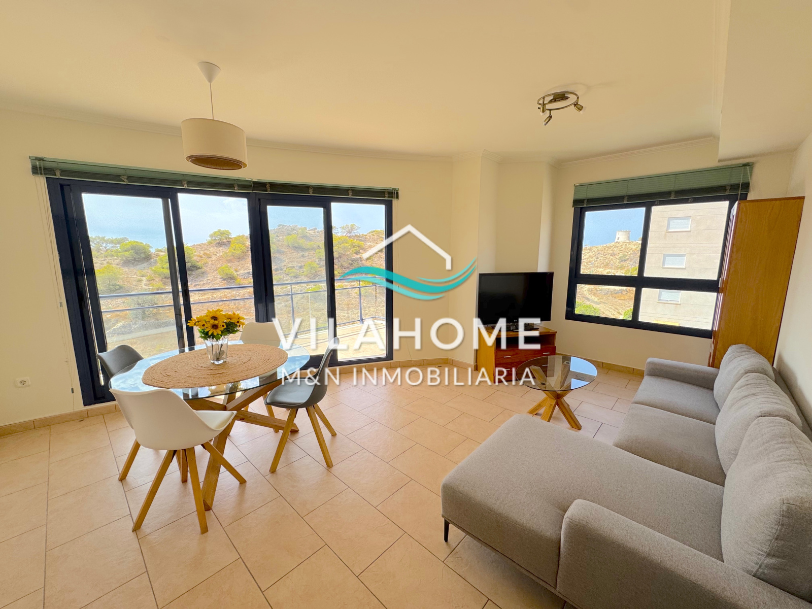 ESPECTACULAR PISO EN ZONA RESIDENCIAL 