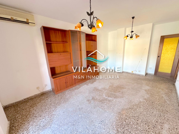 PISO EN VENTA EN VILLAJOYOSA