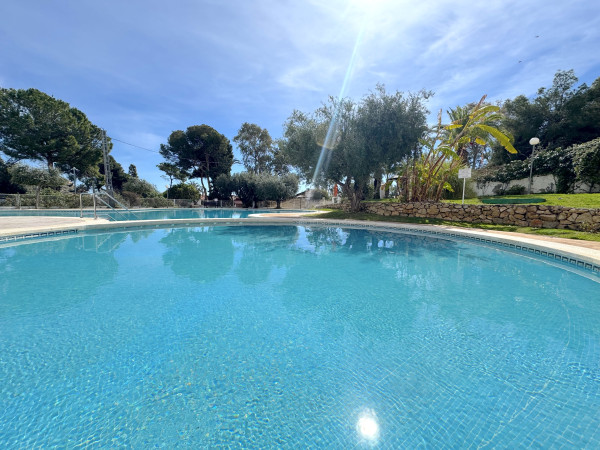 PISO EN 1&ordm; LINEA DE PLAYA