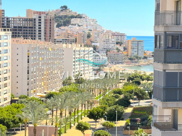 PISO EN ZONA RESIDENCIAL