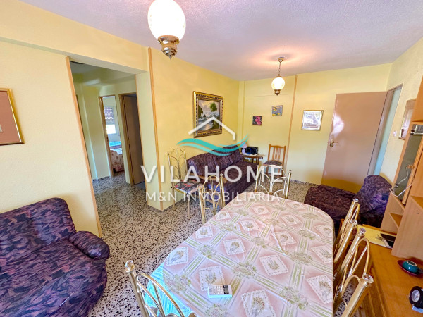 PISO EN ZONA RESIDENCIAL