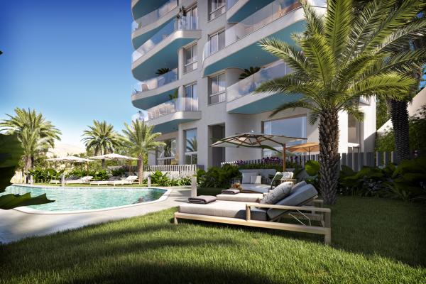 VILLAJOYOSA NUEVA PROMO EN ZONA RESIDENCIAL