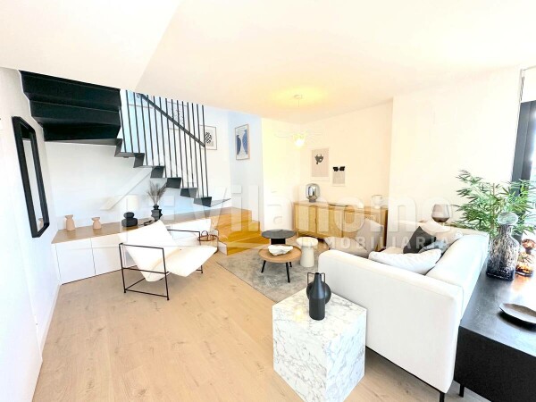 PENTHOUSE EXCLUSIF À PROXIMITÉ DE LA MÉDITERRANÉE