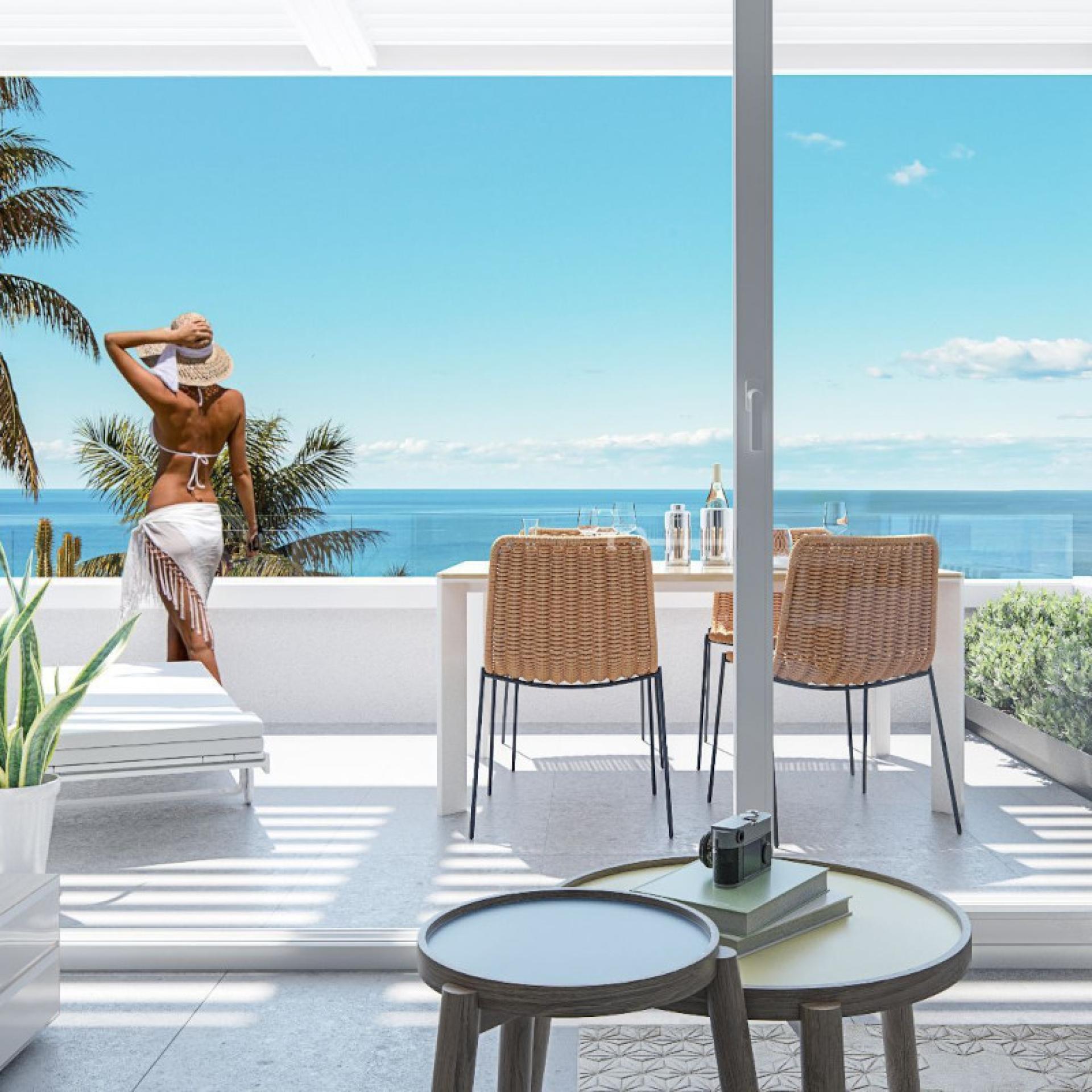 Guide for Foreign Investors: How to Buy Property in Spain